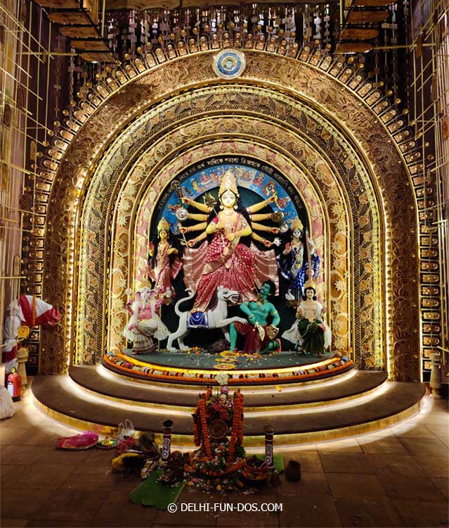  Durga Puja is now UNESCO Intangible Cultural Heritage