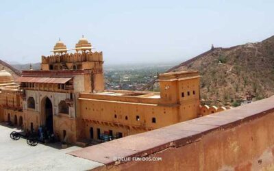 Best Places to Visit – Rajasthan in Winter