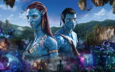 Avatar: The Way Of Water Delivered Everything We Expected And Much More