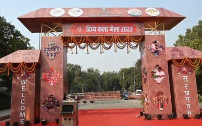 Divya Kala Mela 2022