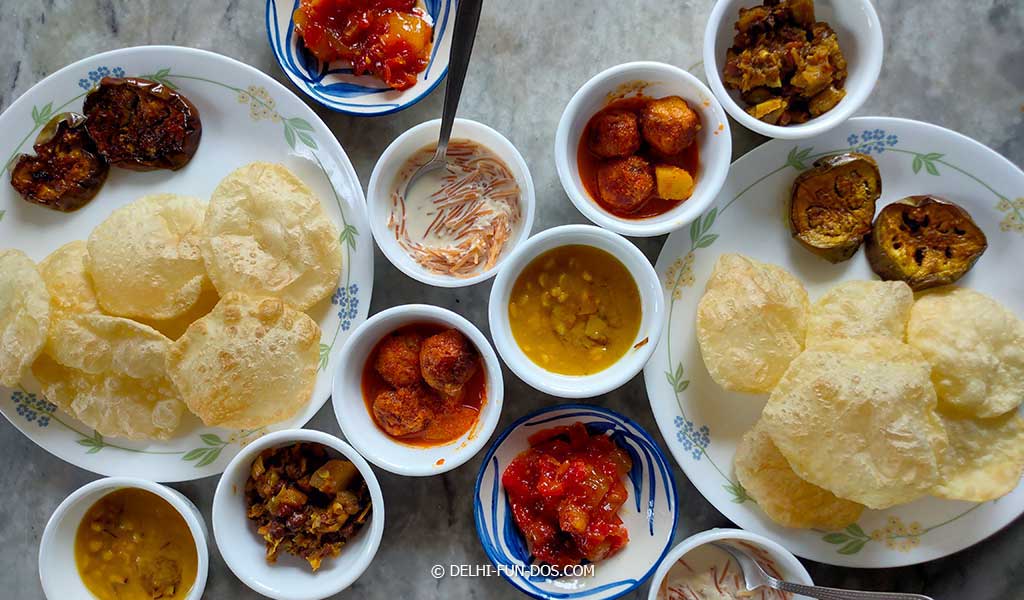 Breakfast in Kolkata – The Only Guide You Need