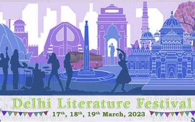 Delhi Literature Festival