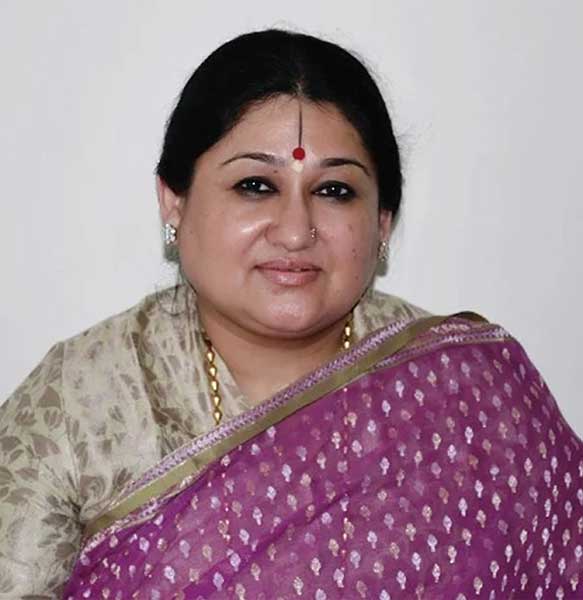 Shubha Mudgal Kabir Granthawali