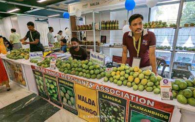 Bengal Mango Mela and Handloom and Handicraft Expo 2024