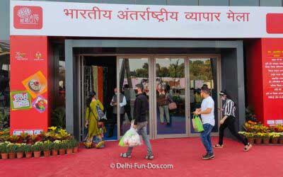 IITF-India International Trade Fair 2023-All You Need To Know