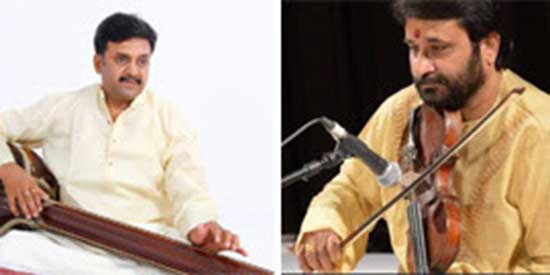 An Evening Of Indian Classical Music Delhi Fun Dos Com   An Evening Of Indian Classical Music 