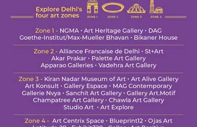 Delhi Art Week