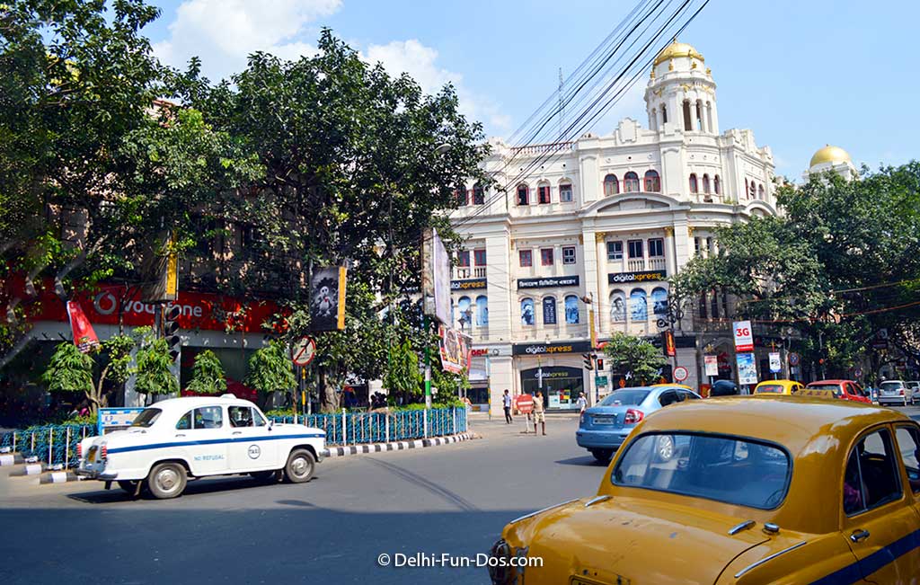 Discover Kolkata: A First-Timer’s Ultimate Food and Travel Guide