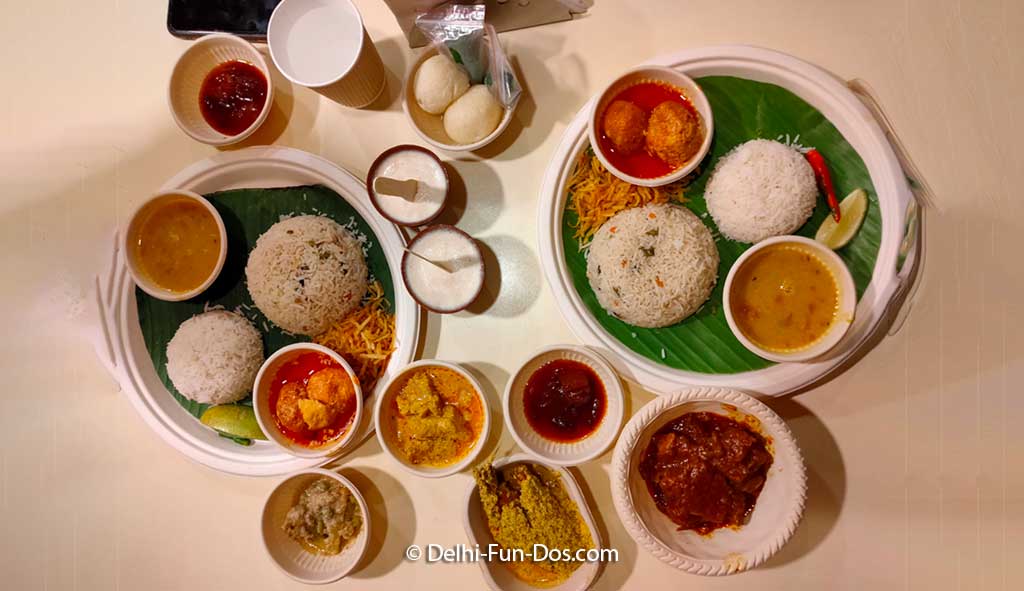 Where to Eat Authentic Bengali Food in Kolkata?