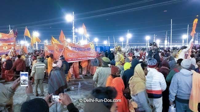 Mahakumbh Mela