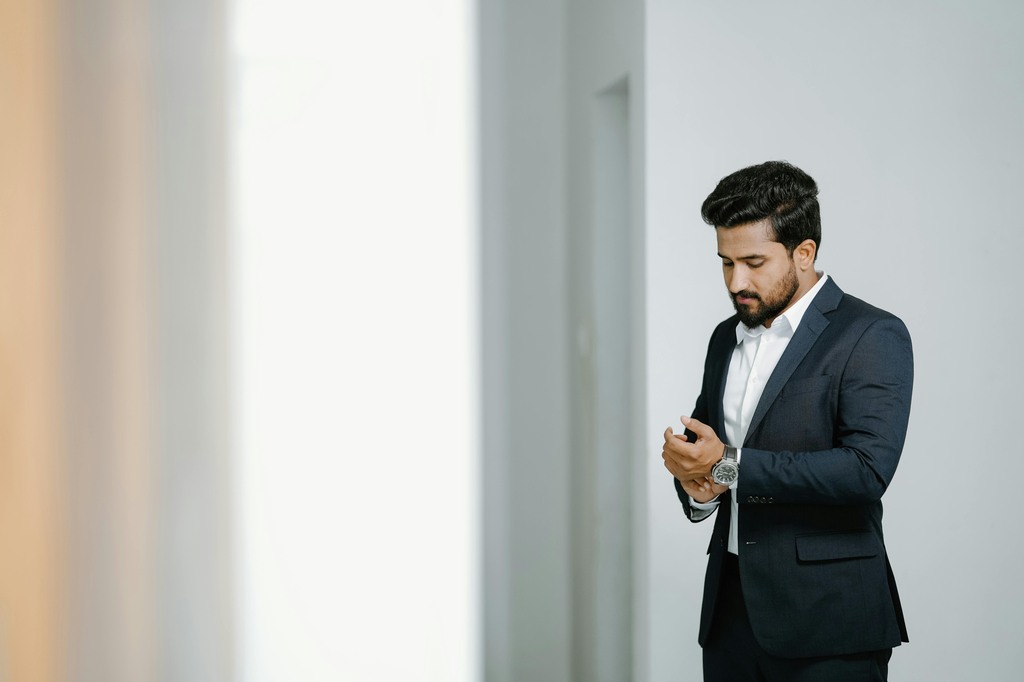 Ultimate Guide to Formal Wear for Men: Dress to Impress