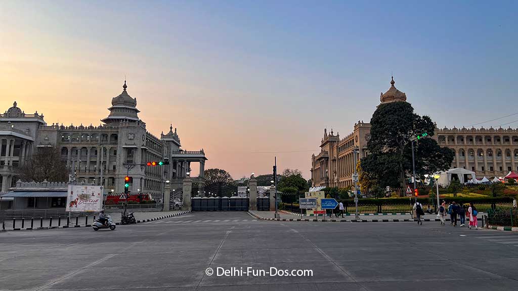 Bangalore in a Weekend: Quick Offbeat Travel Guide