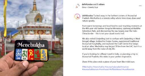 mechukha
