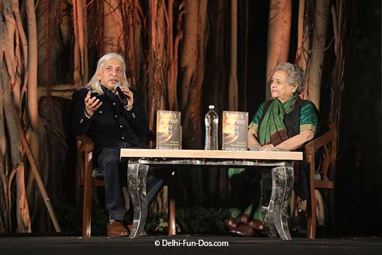 Sanjoy K. Roy’s New Book