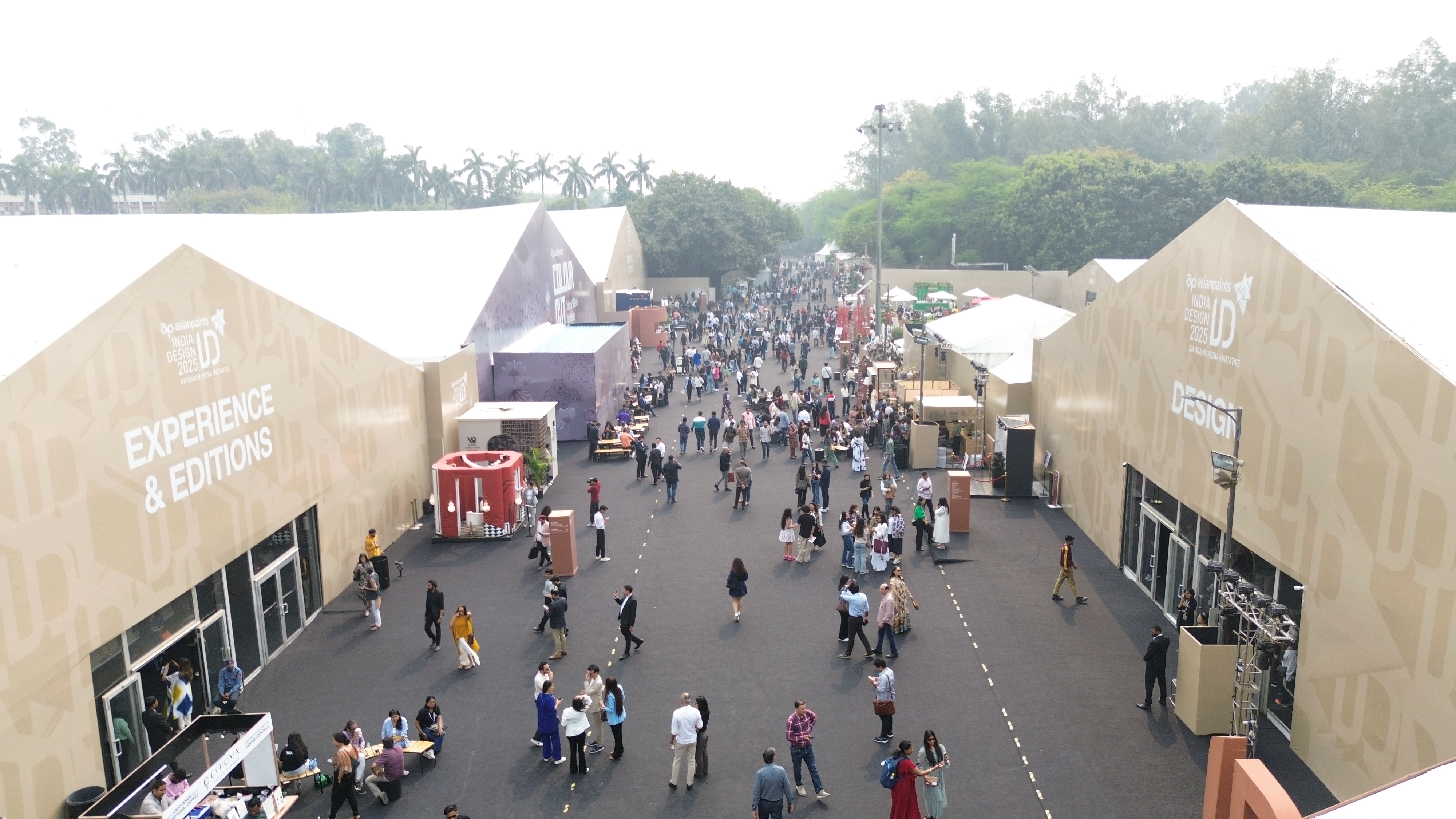 India Design Id 2026 tickets