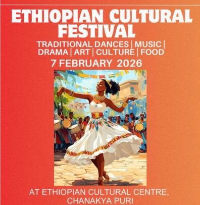 Ethiopian Cultural Festival