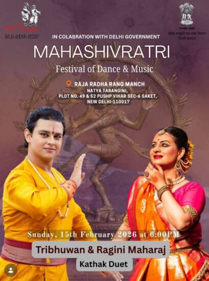 mahashivratri-festival-of-dance-Natya-Tarangini