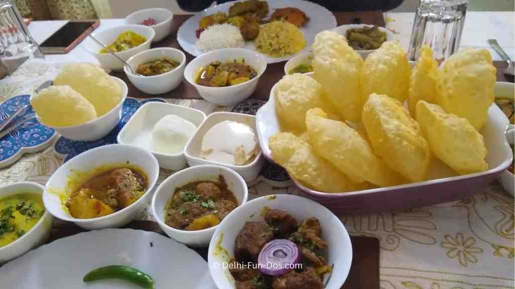 Homecooked-bengali-food-in-Delhi