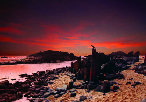 St.-Marys-Island