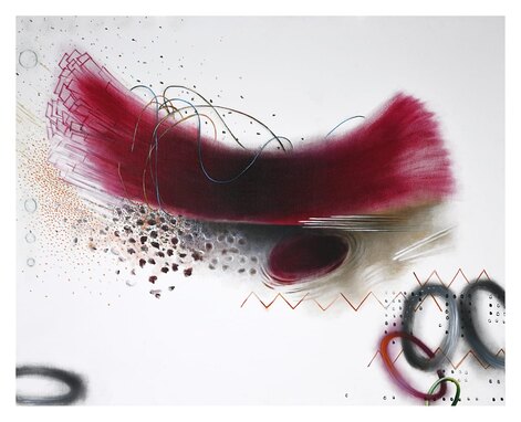 Artspeaks India-Shruti Gupta Chandra Solo Exhibition