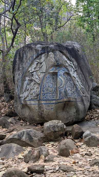 Pakhi Pahad Purulia