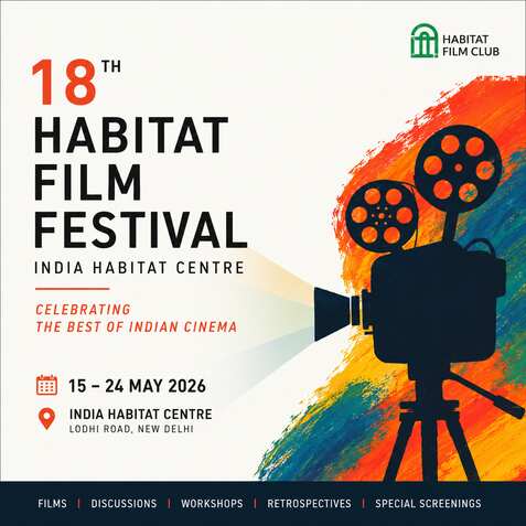 Habitat Film Festival 2026