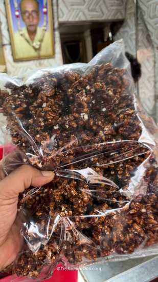 Kora-Khai-odisha-famous-food