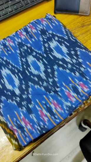 Shopping-from-Odisha-Ikat-fabric