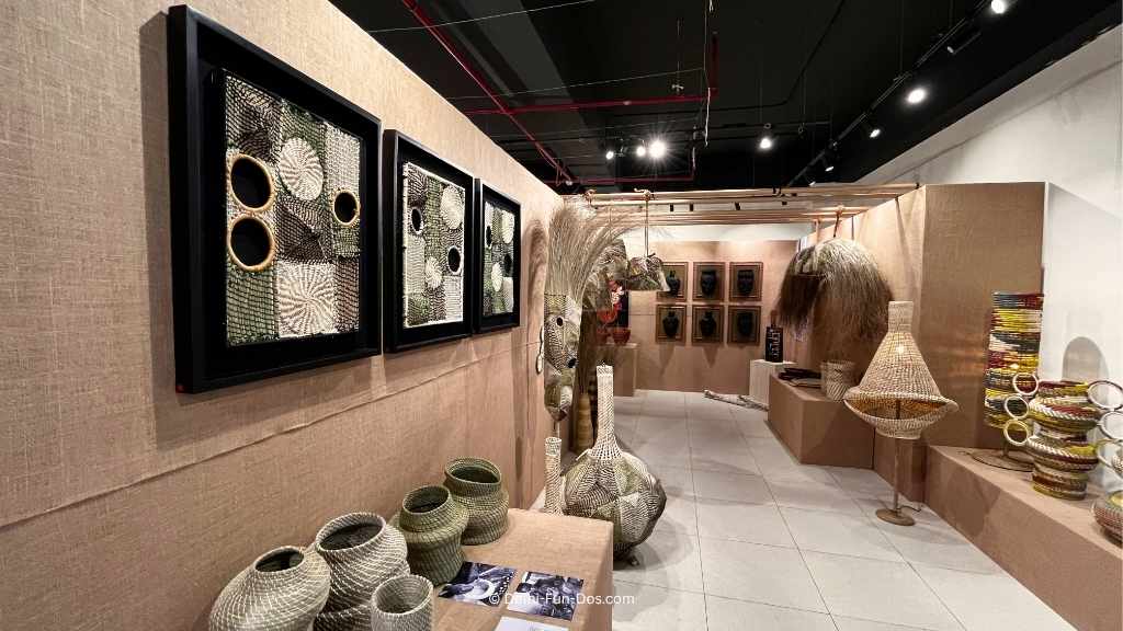 Daksha: Crafting Voices Brings Contemporary Indian Crafts to Delhi