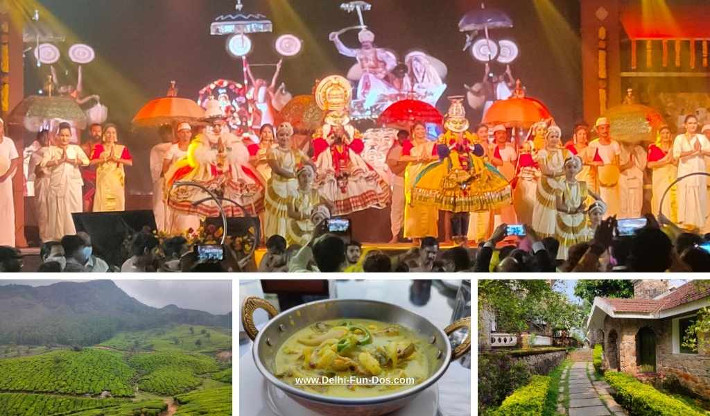 Kerala Travel Mart 2026: The Ultimate Guide to KTM Kochi