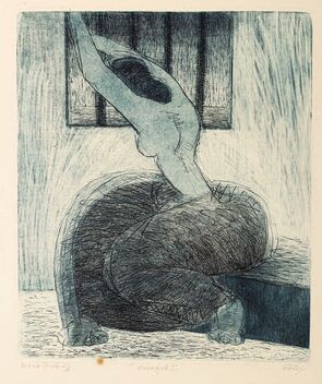 The Grammar of the Self: Art Exhibition