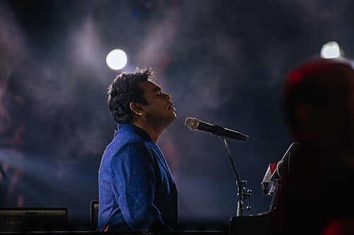A.R. Rahman Wonderment Tour 2026: Live Concert in Gurugram