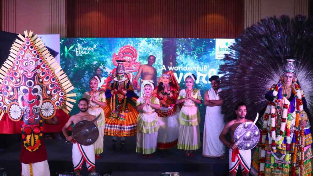 Beyond the Backwaters: Kerala’s Big Push For This Festive Season