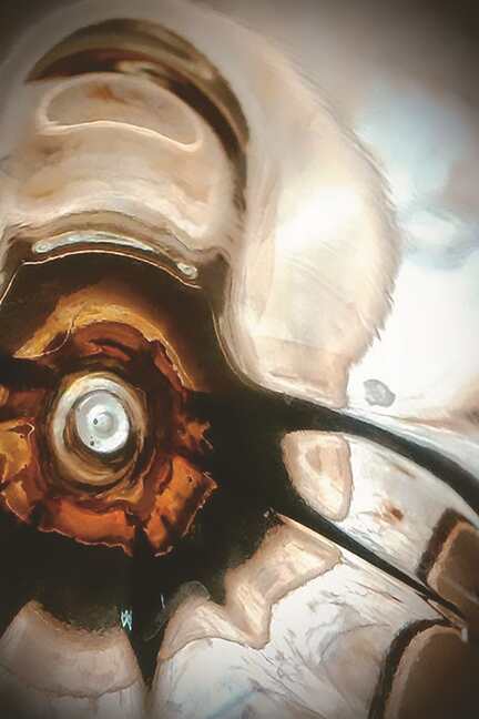 Capturing the Multiverse: Abstract Photography Exhibition