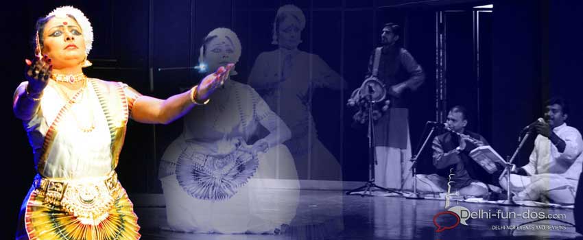 Mohiniattam-recital-by-Jayaprabha-Menon