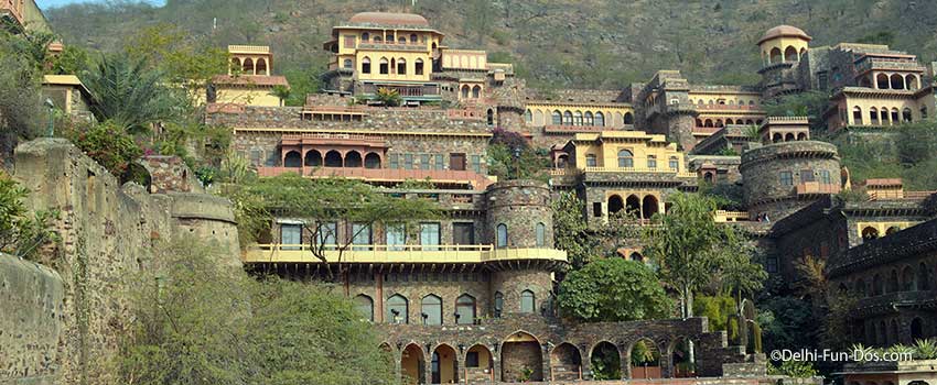 Neemrana-fort-palace-alwar-rajasthan-booking-link