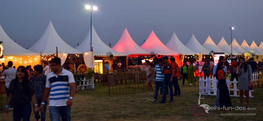 The-Grub-Fest-Gurgaon-food-festivals-in-Delhi