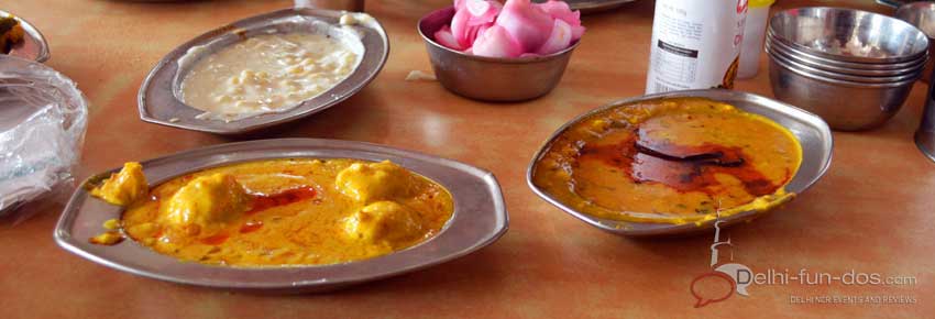best-dhaba-food-on-delhi-karnal-National-highway-16