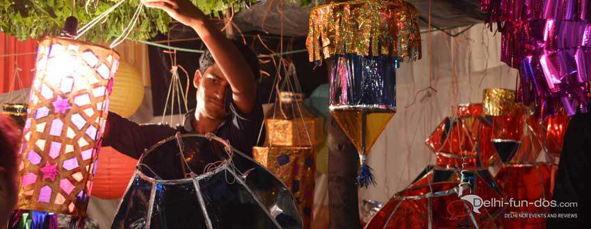 Top Diwali Melas In Delhi – A Definite Guide