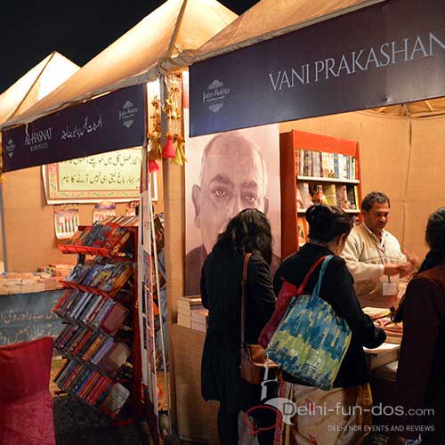 book-stall-urdu--jashn-e-rekta
