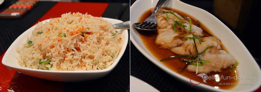 burnt-garlic-fried-rice-steamed-fish-japanese-cuisine-in-Delhi