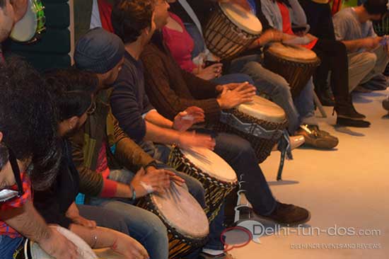 delhi-drum-circle-shedule-delhi-ncr-jam-session
