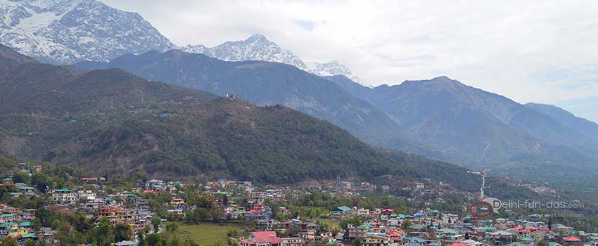 Top Travel Tips for an Unforgettable Trip to Dharamshala