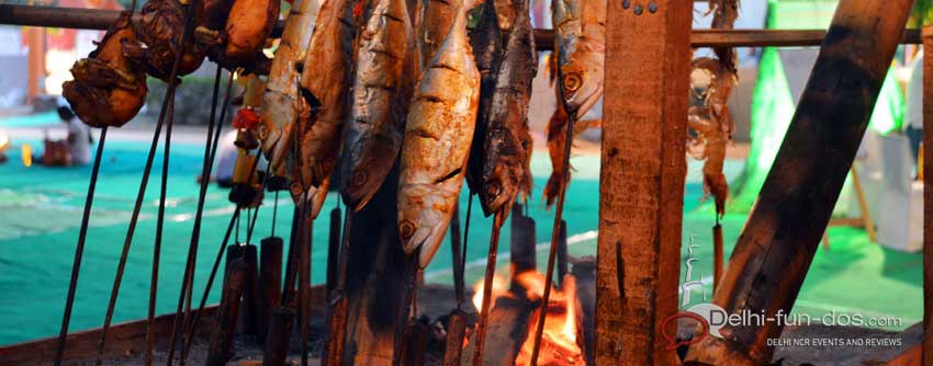 grilling-fish-at-national-culture-festival-2015