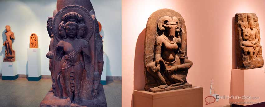 guided-tours-national-museum-delhi-tickets