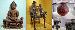 Things to do in Delhi Summer – National Museum | Delhi-Fun-Dos.com