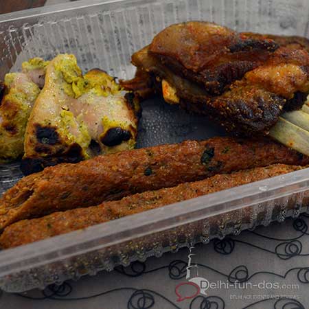 non-veg-starters-in-kashmir-cuisine-kebabs-in-gurgaon