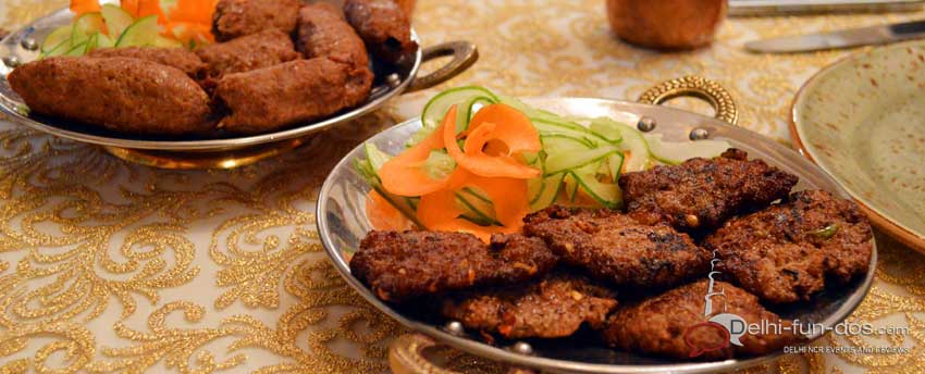 Pakistani food festival – What’s cooking at the neighbors’
