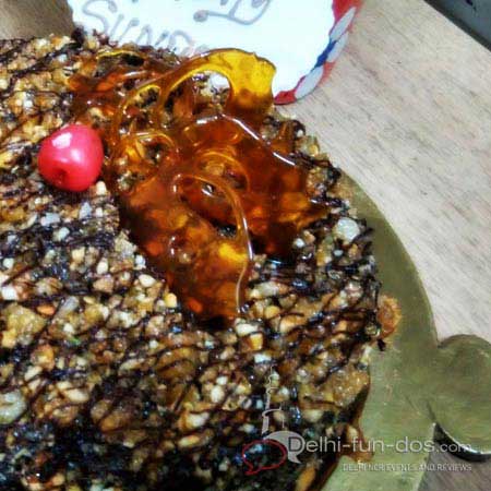 rocky-road-chocolate-sweet-obsession-gurgaon-dlf-review-bakery