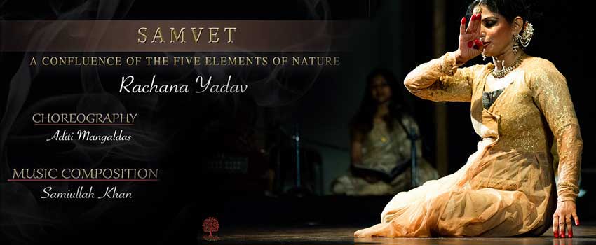 Samvet – The confluence of the five elements of nature